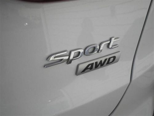 2013 Hyundai Santa Fe Sport, US $24,995.00, image 2
