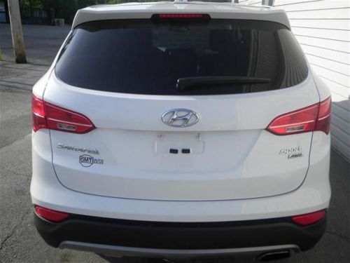 2013 Hyundai Santa Fe Sport, US $24,995.00, image 6
