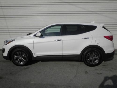 2013 Hyundai Santa Fe Sport, US $24,995.00, image 7