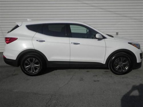 2013 Hyundai Santa Fe Sport, US $24,995.00, image 8