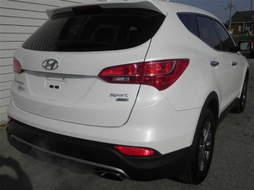 2013 Hyundai Santa Fe Sport, US $24,995.00, image 25
