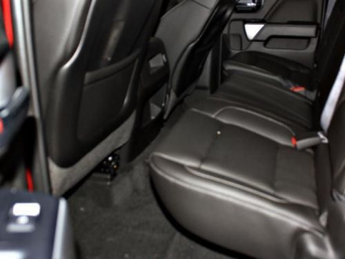 2014 Chevrolet Silverado 1500 2LZ, US $46,682.00, image 2