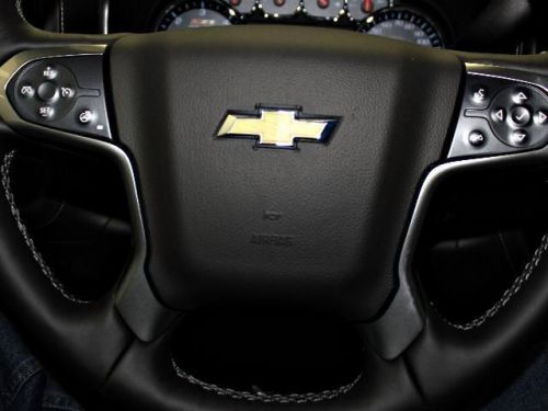 2014 Chevrolet Silverado 1500 2LZ, US $46,682.00, image 3