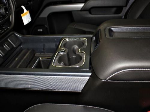 2014 Chevrolet Silverado 1500 2LZ, US $46,682.00, image 4