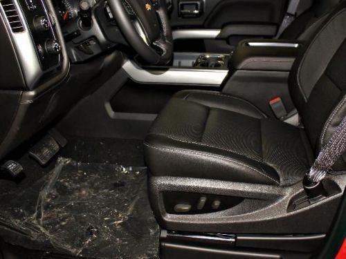 2014 Chevrolet Silverado 1500 2LZ, US $46,682.00, image 7