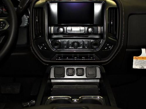 2014 Chevrolet Silverado 1500 2LZ, US $46,682.00, image 9