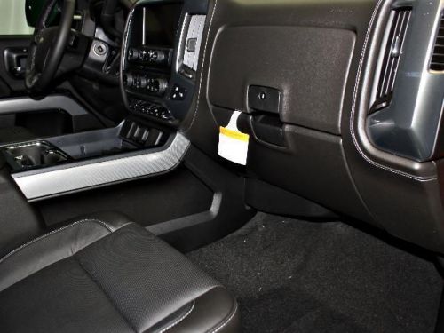 2014 Chevrolet Silverado 1500 2LZ, US $46,682.00, image 11