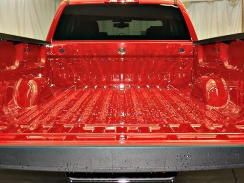 2014 Chevrolet Silverado 1500 2LZ, US $46,682.00, image 12