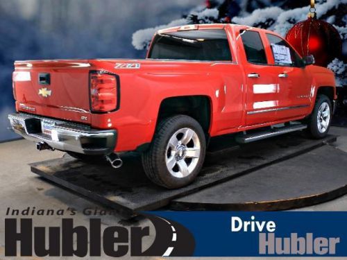 2014 Chevrolet Silverado 1500 2LZ, US $46,682.00, image 13