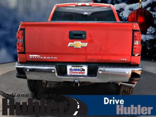 2014 Chevrolet Silverado 1500 2LZ, US $46,682.00, image 14