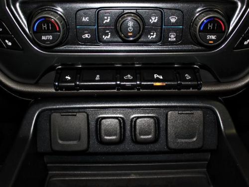 2014 Chevrolet Silverado 1500 2LZ, US $46,682.00, image 15