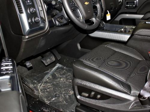 2014 Chevrolet Silverado 1500 2LZ, US $46,682.00, image 19