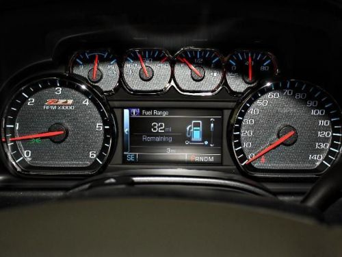 2014 Chevrolet Silverado 1500 2LZ, US $46,682.00, image 23