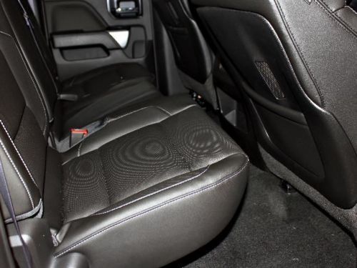 2014 Chevrolet Silverado 1500 2LZ, US $46,682.00, image 25