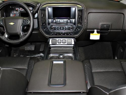 2014 Chevrolet Silverado 1500 2LZ, US $46,682.00, image 26