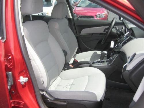 2014 Chevrolet Cruze 1LT, US $21,142.00, image 3