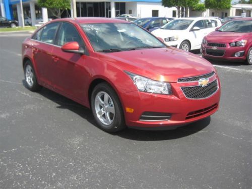 2014 Chevrolet Cruze 1LT, US $21,142.00, image 6