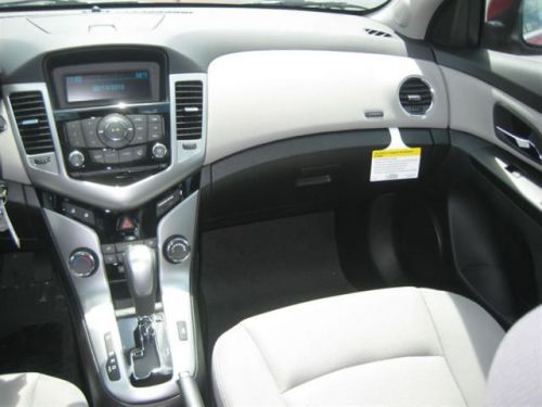 2014 Chevrolet Cruze 1LT, US $21,142.00, image 7