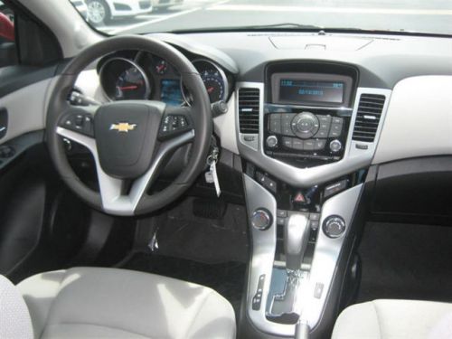 2014 Chevrolet Cruze 1LT, US $21,142.00, image 8