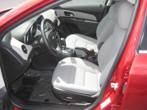 2014 Chevrolet Cruze 1LT, US $21,142.00, image 9