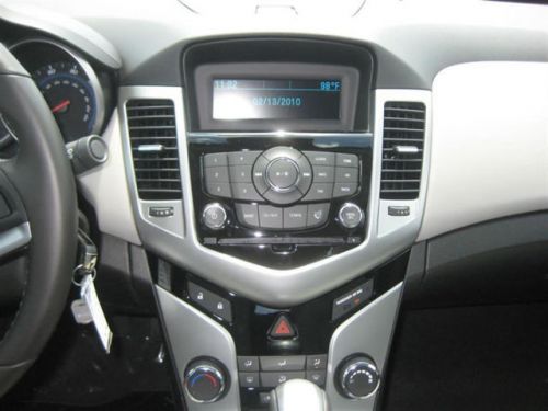 2014 Chevrolet Cruze 1LT, US $21,142.00, image 10