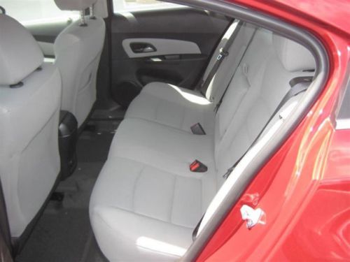 2014 Chevrolet Cruze 1LT, US $21,142.00, image 11