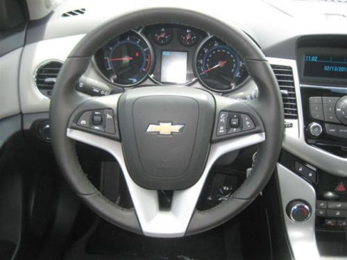 2014 Chevrolet Cruze 1LT, US $21,142.00, image 12