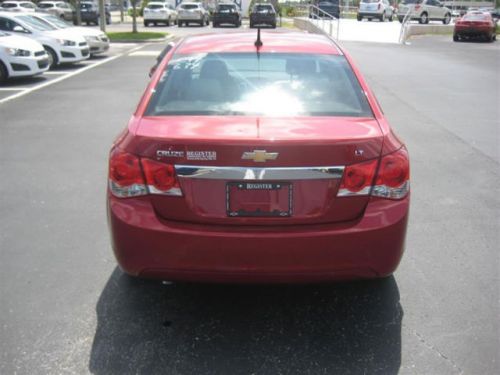 2014 Chevrolet Cruze 1LT, US $21,142.00, image 13
