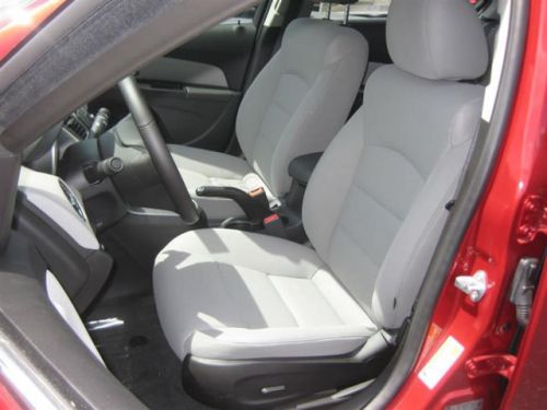 2014 Chevrolet Cruze 1LT, US $21,142.00, image 14