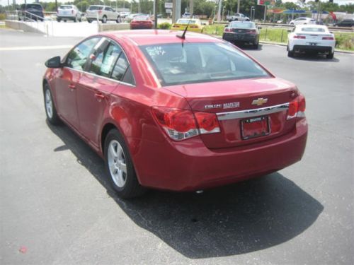 2014 Chevrolet Cruze 1LT, US $21,142.00, image 15
