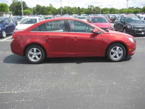 2014 Chevrolet Cruze 1LT, US $21,142.00, image 18