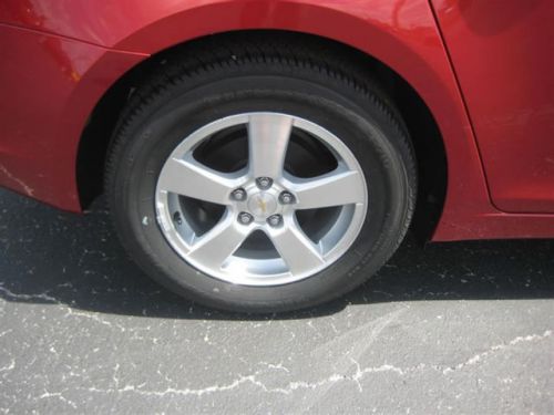 2014 Chevrolet Cruze 1LT, US $21,142.00, image 19