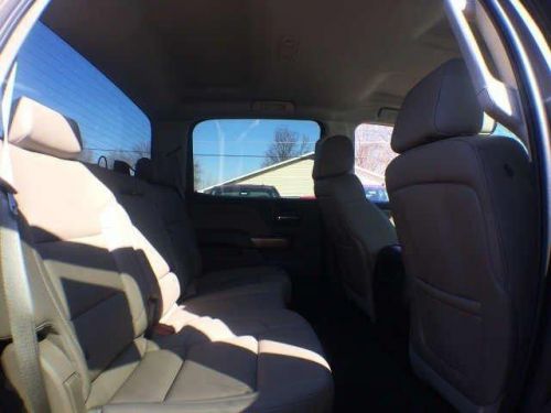 2014 Chevrolet Silverado 1500, US $43,626.00, image 2