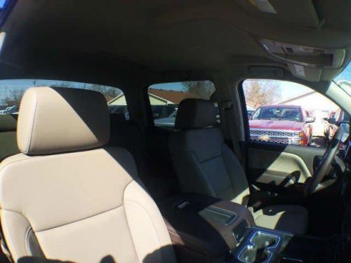 2014 Chevrolet Silverado 1500, US $43,626.00, image 3