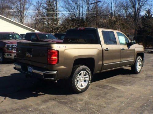 2014 Chevrolet Silverado 1500, US $43,626.00, image 5
