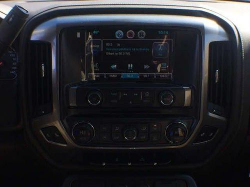 2014 Chevrolet Silverado 1500, US $43,626.00, image 8