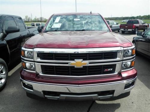 2014 Chevrolet Silverado 1500 SWB, US $35,446.00, image 2