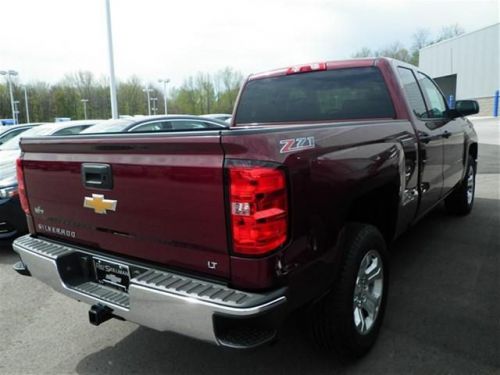 2014 Chevrolet Silverado 1500 SWB, US $35,446.00, image 4