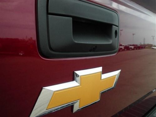 2014 Chevrolet Silverado 1500 SWB, US $35,446.00, image 8