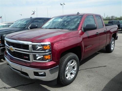 2014 Chevrolet Silverado 1500 SWB, US $35,446.00, image 12