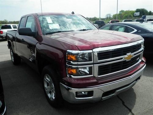 2014 Chevrolet Silverado 1500 SWB, US $35,446.00, image 13
