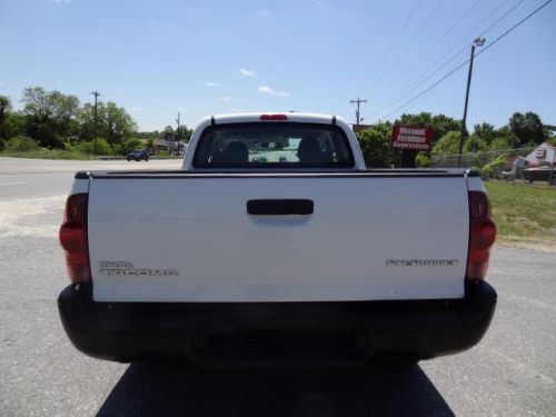 2012 toyota tacoma prerunner