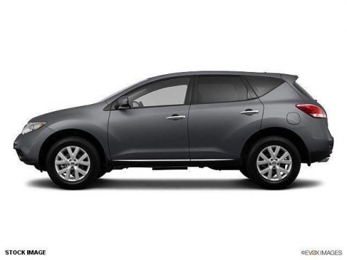 2013 Nissan Murano SL, US $31,309.00, image 2