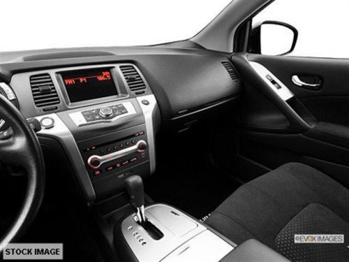 2013 Nissan Murano SL, US $31,309.00, image 5