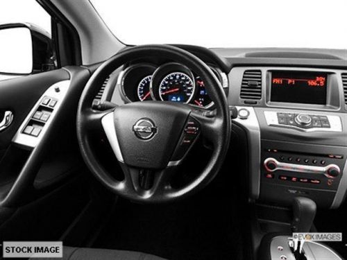 2013 Nissan Murano SL, US $31,309.00, image 7