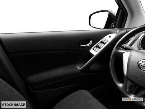 2013 Nissan Murano SL, US $31,309.00, image 9