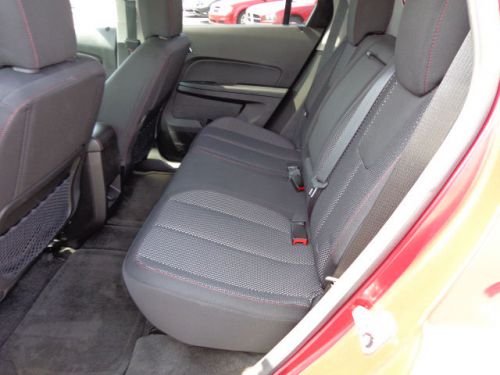 2011 gmc terrain sle-2