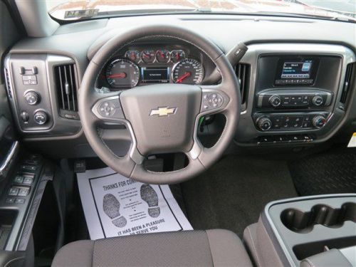 2014 Chevrolet Silverado 1500 LT, US $44,405.00, image 2