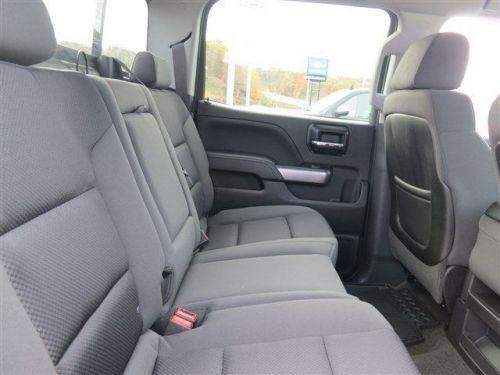 2014 Chevrolet Silverado 1500 LT, US $44,405.00, image 3