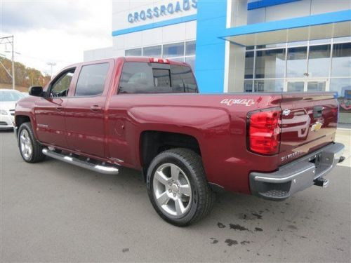 2014 Chevrolet Silverado 1500 LT, US $44,405.00, image 5